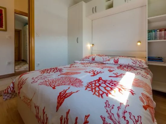 Apartmán Kvarner - Crikvenica KV 2072 N4