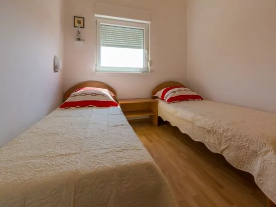 Apartmán Kvarner - Crikvenica KV 2072 N4