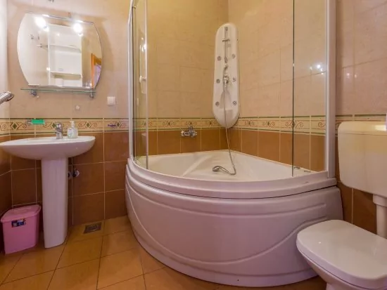 Apartmán Kvarner - Crikvenica KV 2072 N4