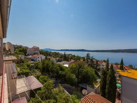 Apartmán Kvarner - Crikvenica KV 2072 N4