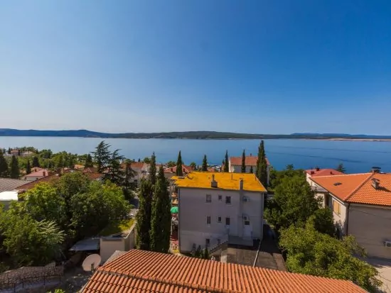 Apartmán Kvarner - Crikvenica KV 2072 N4