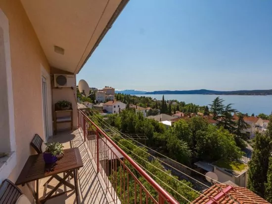 Apartmán Kvarner - Crikvenica KV 2072 N4