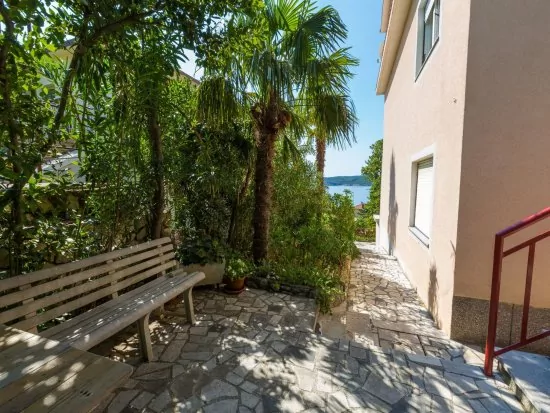 Apartmán Kvarner - Crikvenica KV 2072 N4