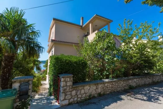 Apartmán Kvarner - Crikvenica KV 2072 N4