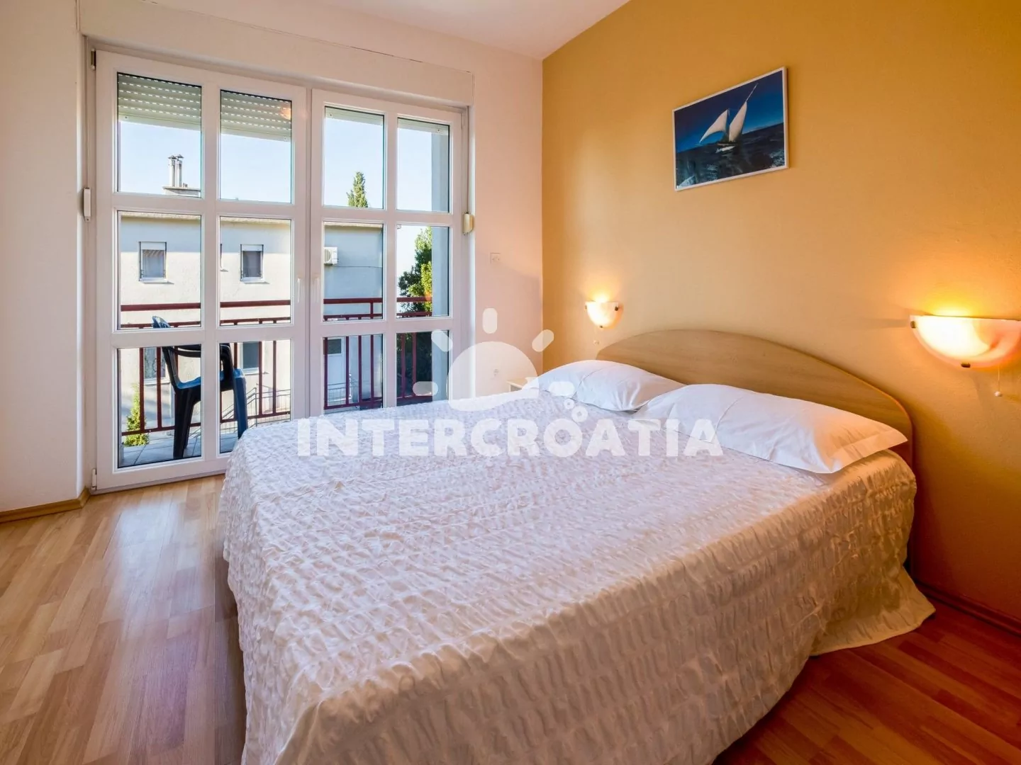 Apartmánový pokoj Kvarner - Crikvenica KV 2072 N5