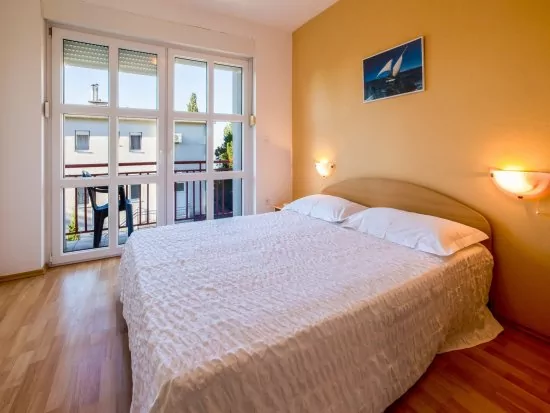 Apartmánový pokoj Kvarner - Crikvenica KV 2072 N5