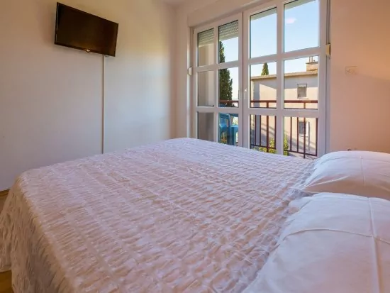 Apartmánový pokoj Kvarner - Crikvenica KV 2072 N5