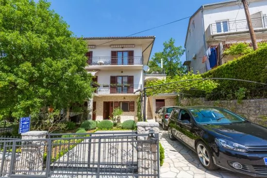 Apartmán Kvarner - Selce KV 1917 N1