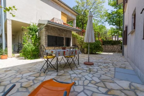 Apartmán Kvarner - Selce KV 1917 N1