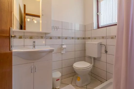 Apartmán Kvarner - Selce KV 1917 N1