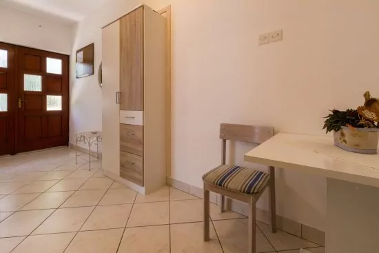 Apartmán Kvarner - Selce KV 1917 N1