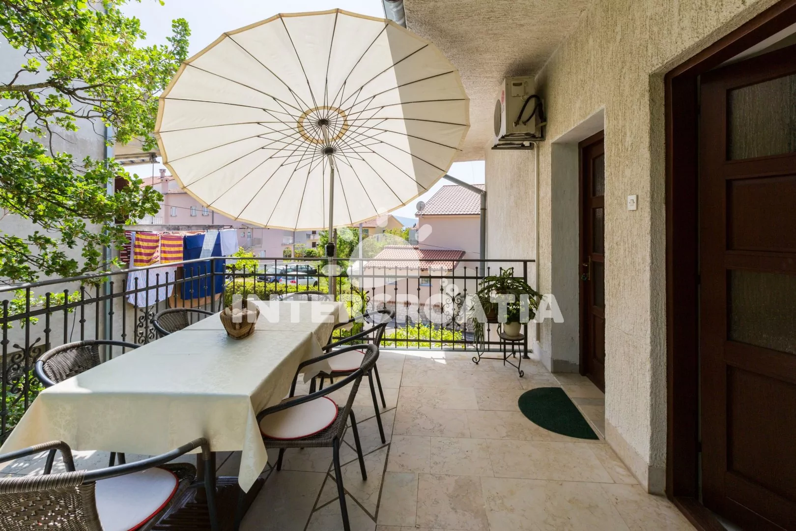 Apartmán Kvarner - Selce KV 1917 N1