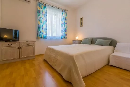 Apartmán Kvarner - Selce KV 1917 N1