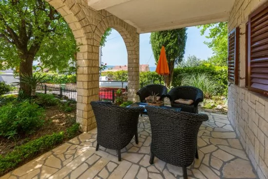 Apartmán Kvarner - Selce KV 1917 N2