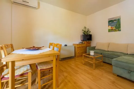 Apartmán Kvarner - Selce KV 1917 N2