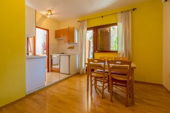 Apartmán Kvarner - Selce KV 1917 N2