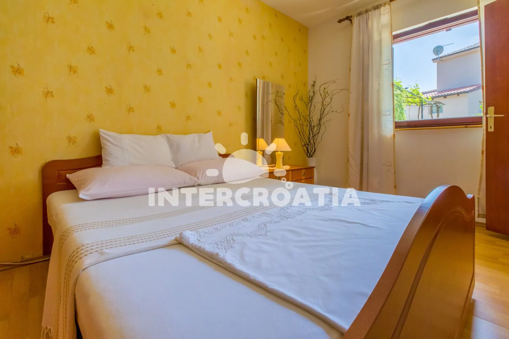 Apartmán Kvarner - Selce KV 1917 N2