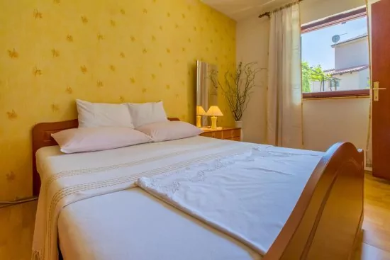 Apartmán Kvarner - Selce KV 1917 N2