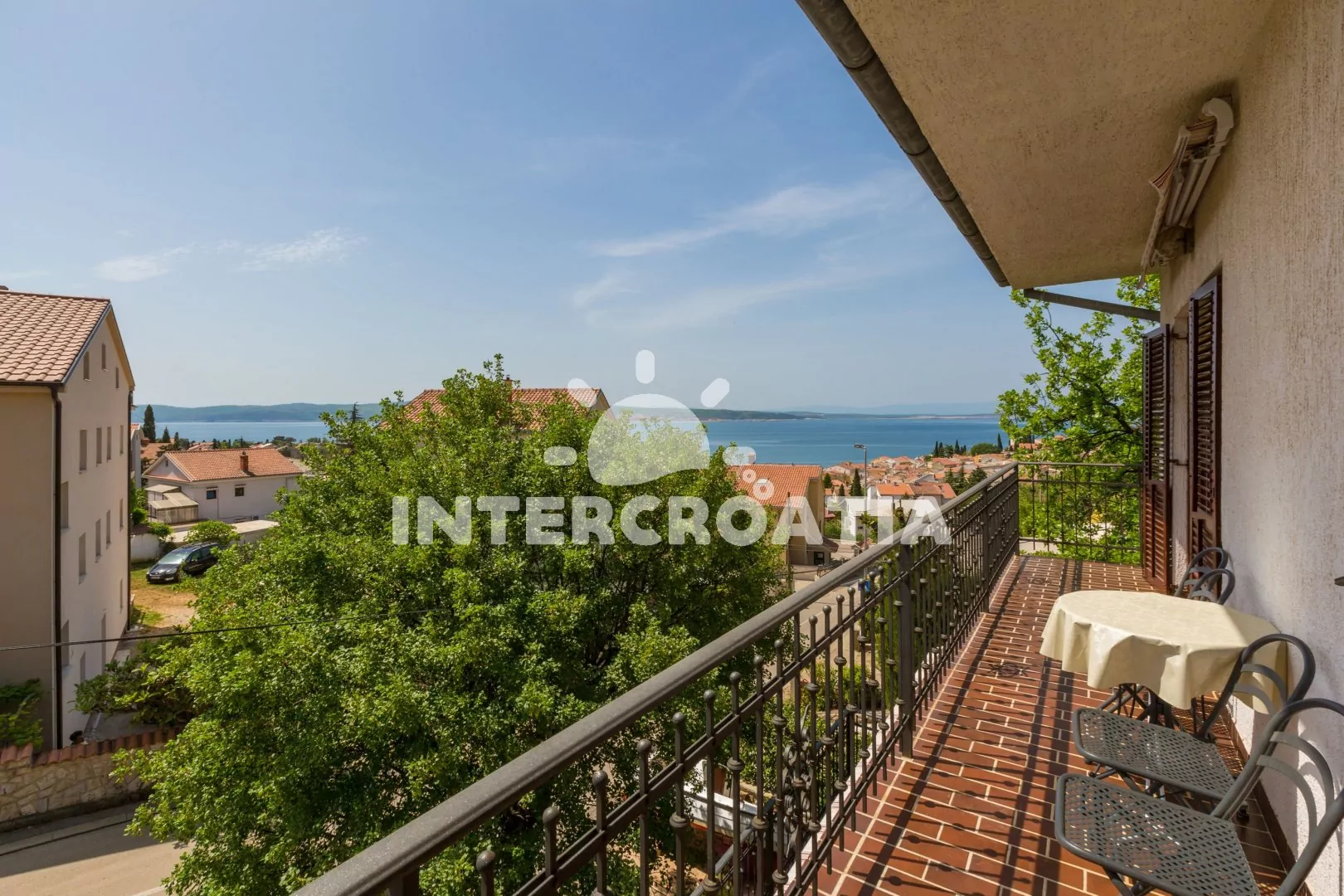 Apartmán Kvarner - Selce KV 1917 N3