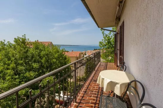 Apartmán Kvarner - Selce KV 1917 N3