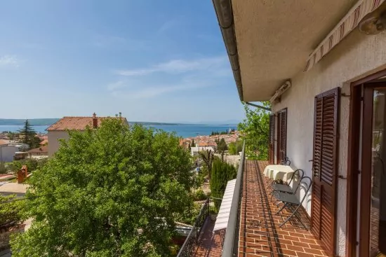 Apartmán Kvarner - Selce KV 1917 N3