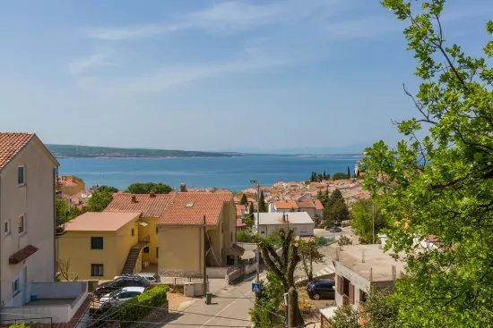 Apartmán Kvarner - Selce KV 1917 N3