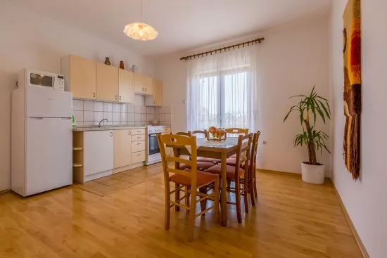 Apartmán Kvarner - Selce KV 1917 N3