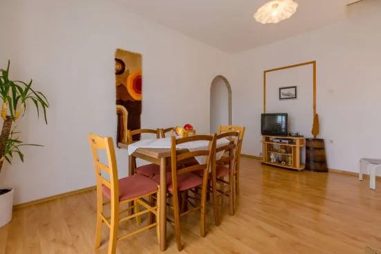 Apartmán Kvarner - Selce KV 1917 N3