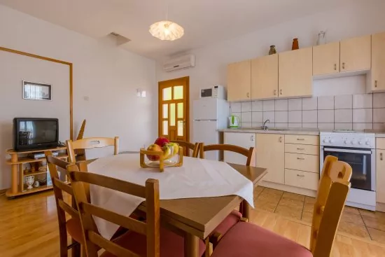 Apartmán Kvarner - Selce KV 1917 N3