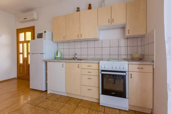 Apartmán Kvarner - Selce KV 1917 N3