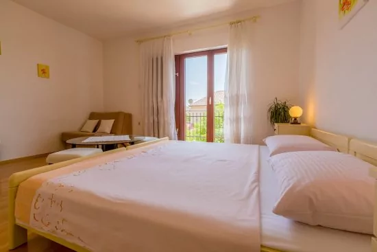 Apartmán Kvarner - Selce KV 1917 N3