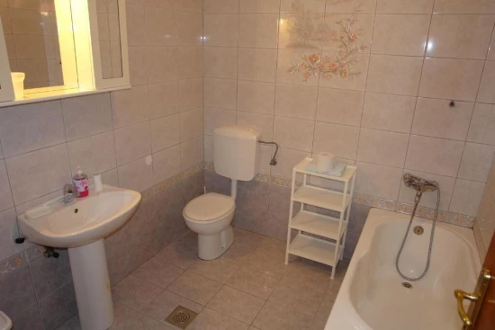 Apartmán Kvarner - Novi Vinodolski KV 1819 N2