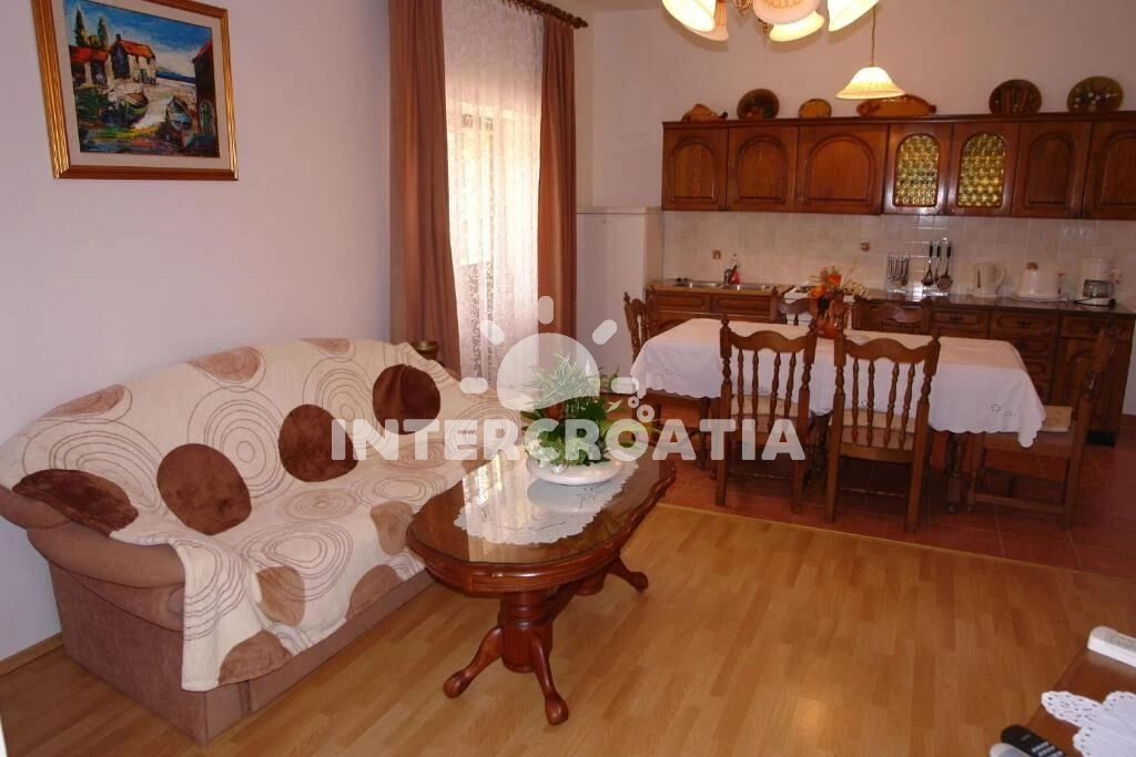 Apartmán Kvarner - Novi Vinodolski KV 1819 N2