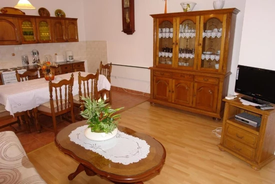 Apartmán Kvarner - Novi Vinodolski KV 1819 N2