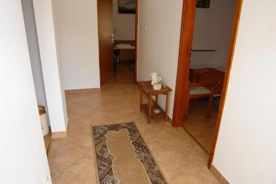 Apartmán Kvarner - Novi Vinodolski KV 1819 N2