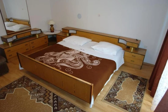 Apartmán Kvarner - Novi Vinodolski KV 1819 N2