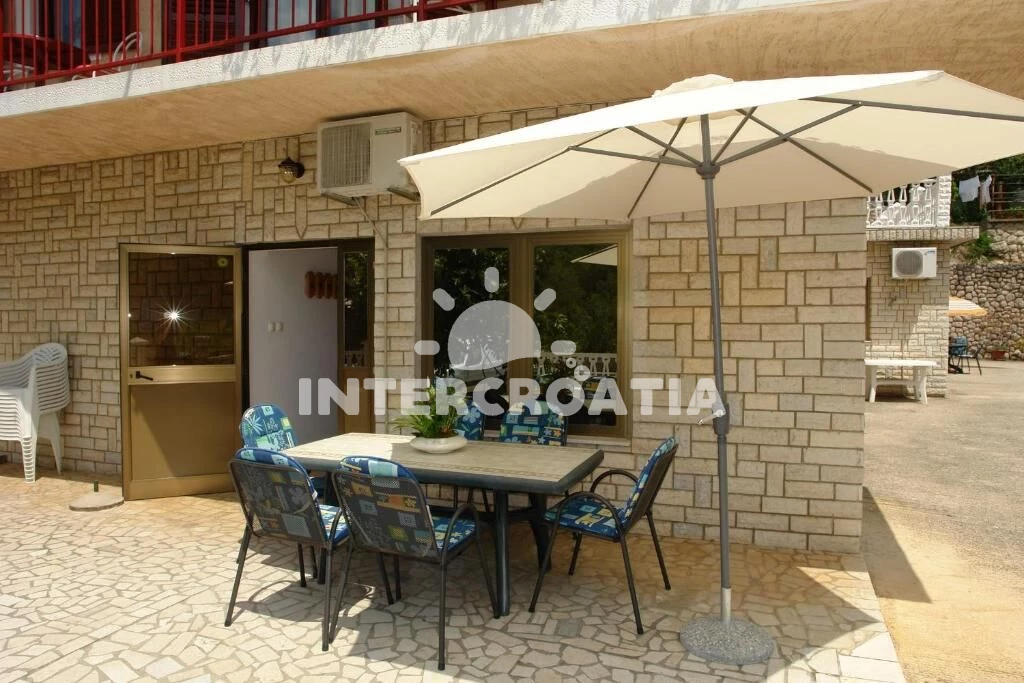 Apartmán Kvarner - Novi Vinodolski KV 1819 N2
