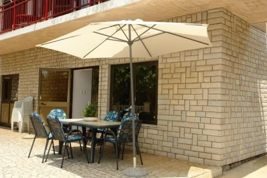 Apartmán Kvarner - Novi Vinodolski KV 1819 N2