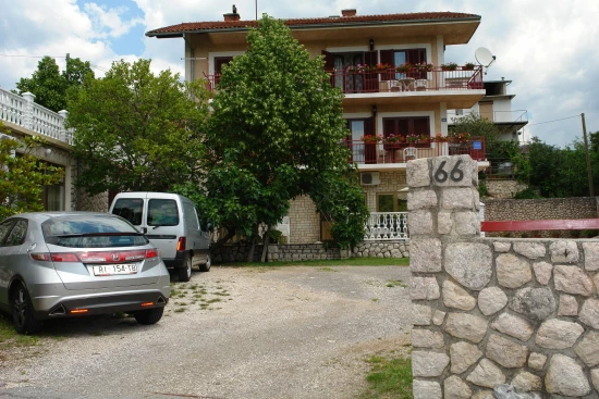 Apartmán Kvarner - Novi Vinodolski KV 1819 N3