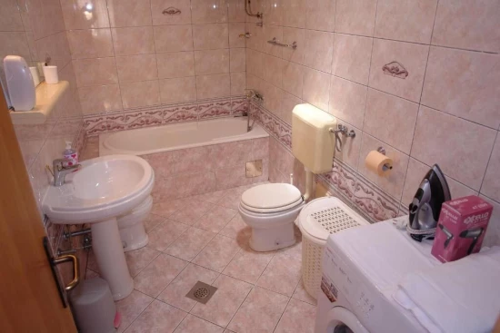 Apartmán Kvarner - Novi Vinodolski KV 1819 N3