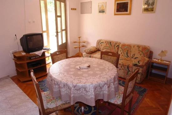 Apartmán Kvarner - Novi Vinodolski KV 1819 N3