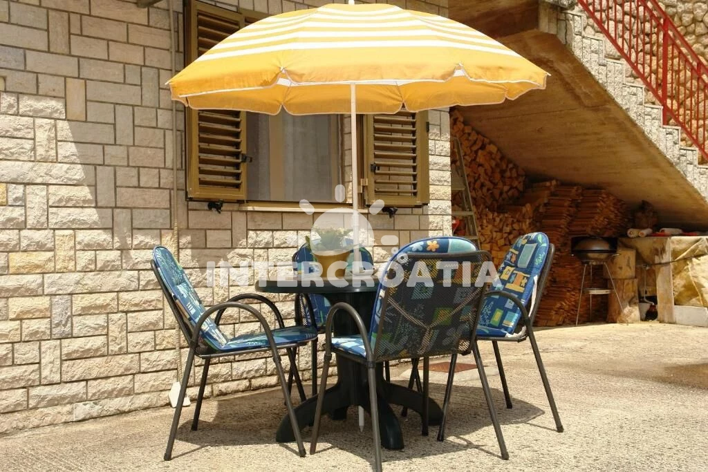 Apartmán Kvarner - Novi Vinodolski KV 1819 N3