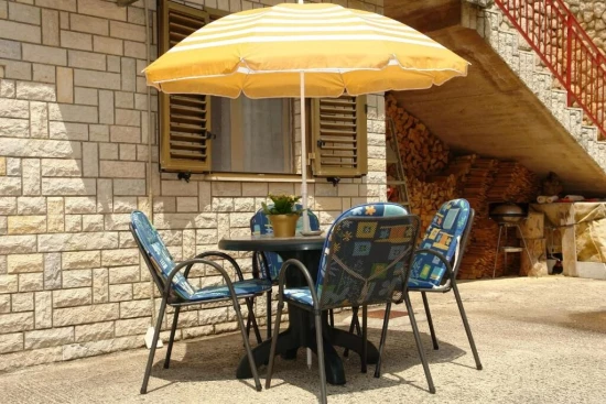 Apartmán Kvarner - Novi Vinodolski KV 1819 N3