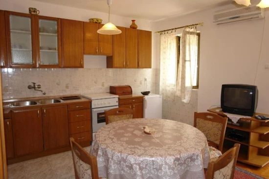 Apartmán Kvarner - Novi Vinodolski KV 1819 N3