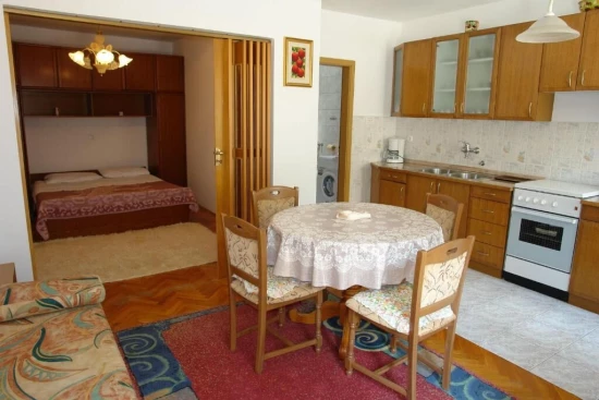 Apartmán Kvarner - Novi Vinodolski KV 1819 N3