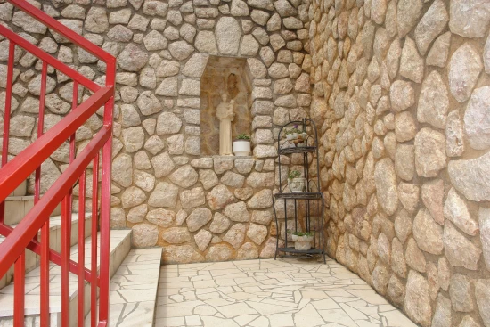 Apartmán Kvarner - Novi Vinodolski KV 1819 N3