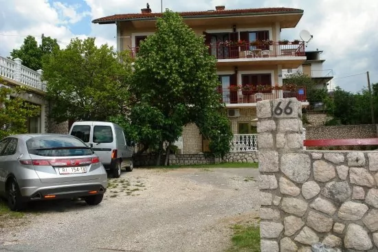 Apartmán Kvarner - Novi Vinodolski KV 1819 N4