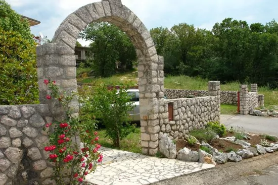 Apartmán Kvarner - Novi Vinodolski KV 1819 N4