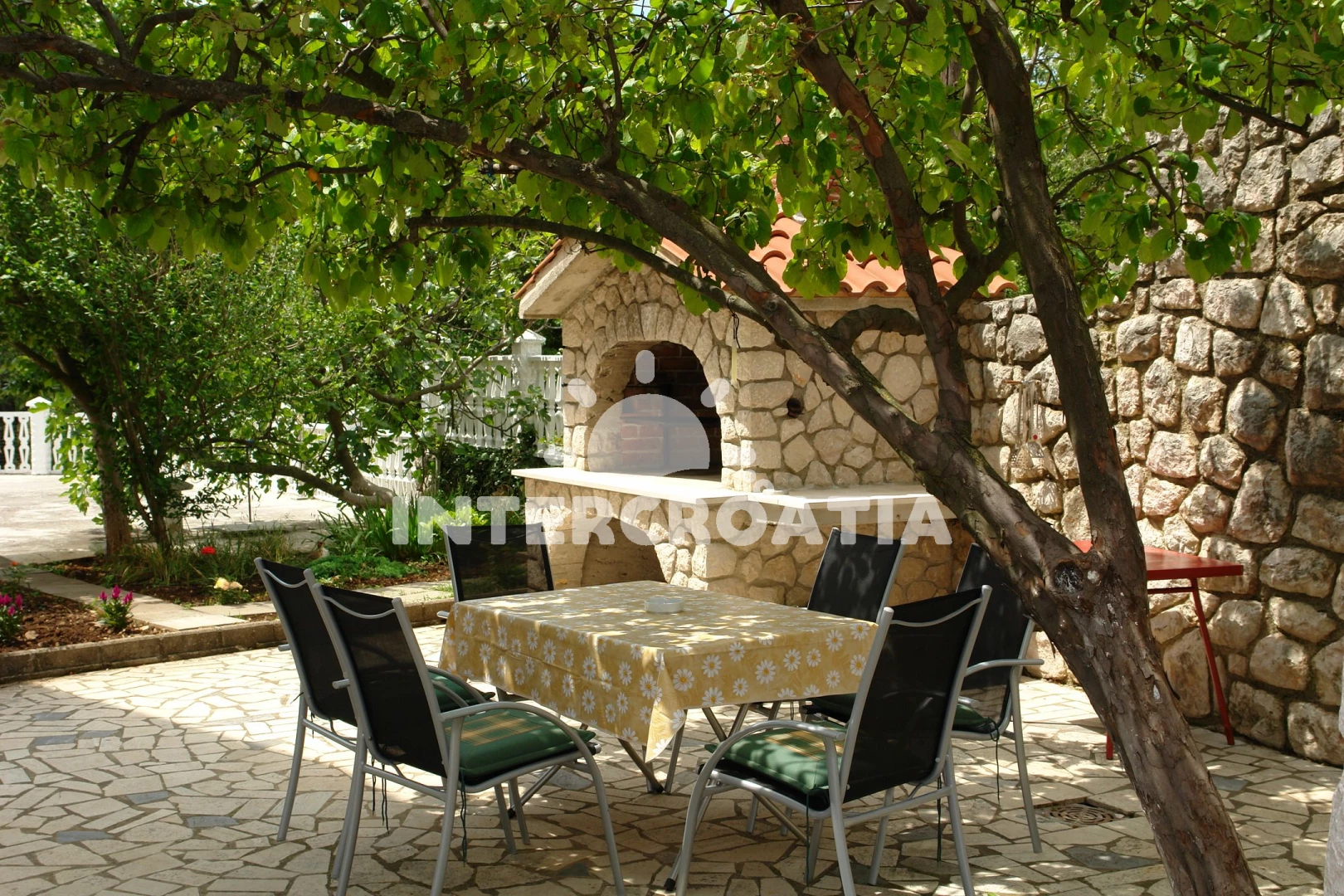 Apartmán Kvarner - Novi Vinodolski KV 1819 N4