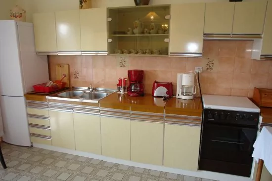Apartmán Kvarner - Novi Vinodolski KV 1819 N4